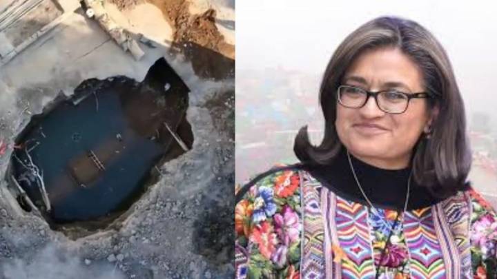 Deja Iztapalapa obras inconclusas para la atención de los servicios urbanos