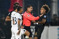 Carrasquilla estará fuera del Play