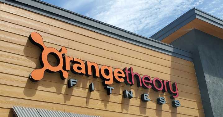 How Much Does Orangetheory Cost?