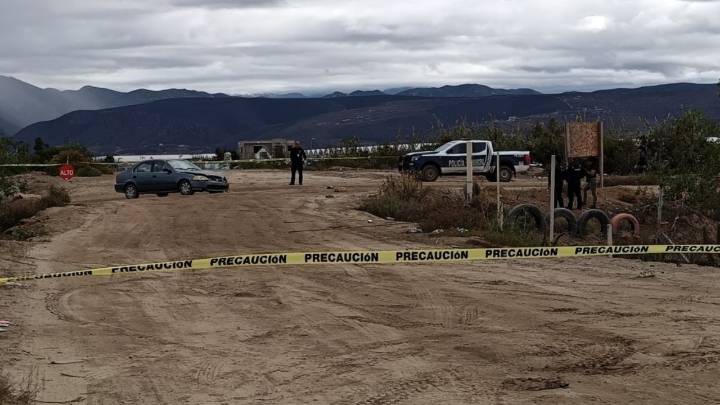 Acribillado en “El Salitral”; van 10 asesinatos en 12 días