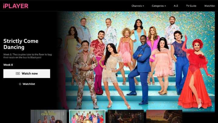 BBC Puts 84 Jobs At Risk Across Teams Behind Iplayer & Other Services