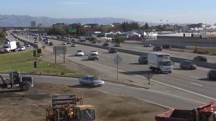 CHP realizará operativo en carreteras ante feriado del Thanksgiving