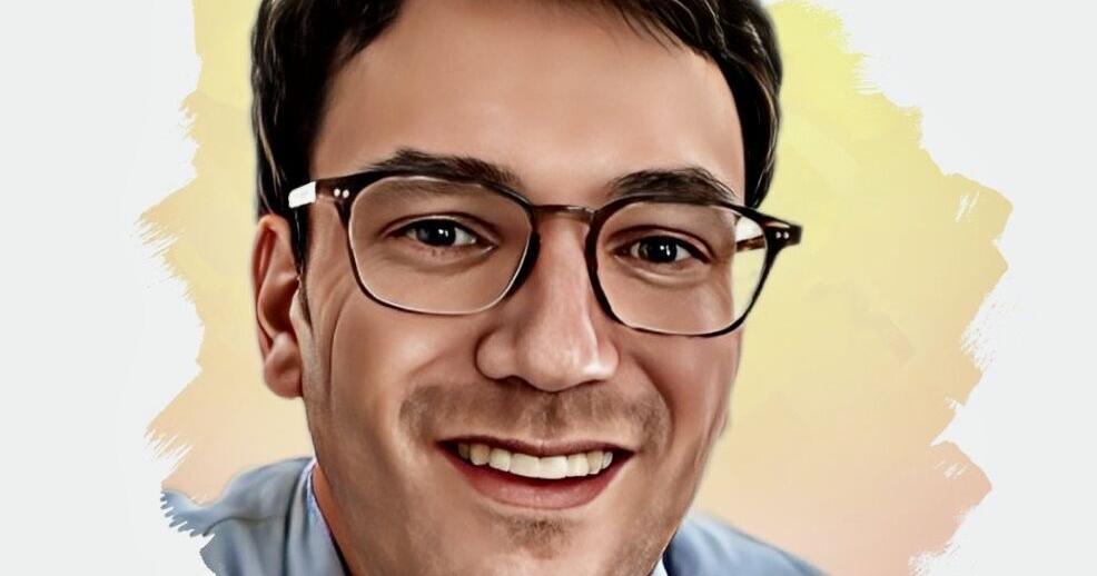 Watch yourself, for we are in the season of the Oscar