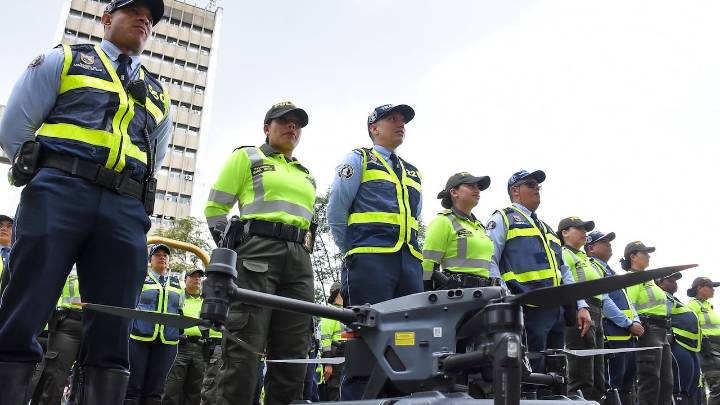 Autoridades realizarán plan piloto de descongestión en el Oeste y Bochalema; tome precauciones