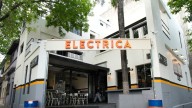 Cómo es "Eléctrica", el restaurante porteño para comer unas pizzas caseras increíbles