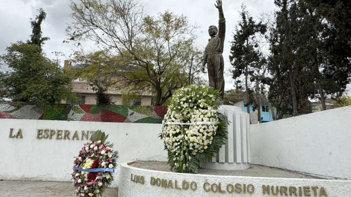 Presunto Segundo Tirador en Caso Colosio Se Reserva Su Derecho a Declarar