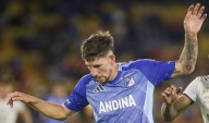 Confirman la decisión que tomó Millonarios con Santiago Giordana