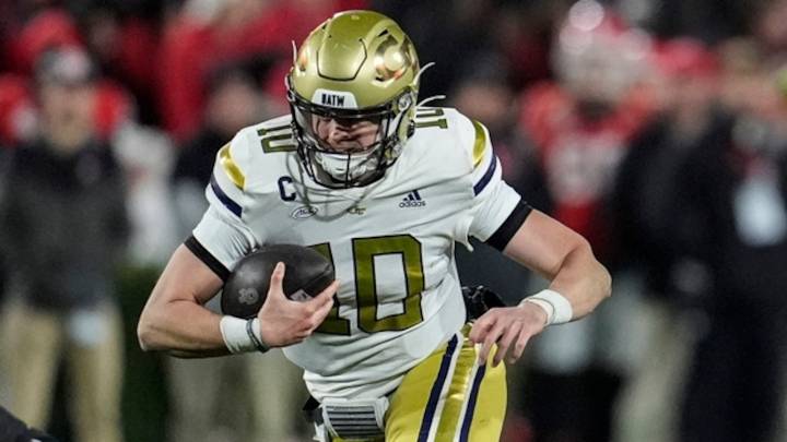 How to watch college football free live stream today: No. 8 Georgia Tech Yellow Jackets vs. NC State Wolfpack