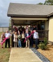 FAME Girls Ranch expands with new building, able to house 8 more girls