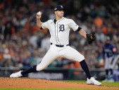 Deadspin | Tigers RHP Jack Flaherty picks up $20M player option for 2026