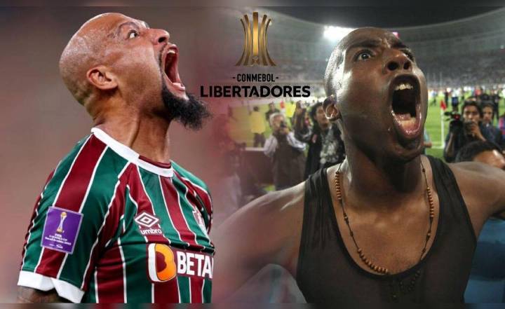 Copa Libertadores 2025: Selección peruana se enfrenta a las leyendas de América previo a la final entre Flamengo y Palmeiras