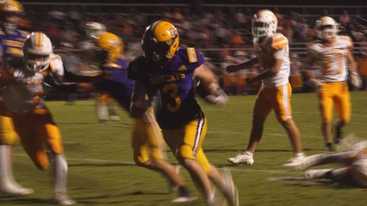 New TSSAA football playoff changes have teams traveling much further for second round of playoffs