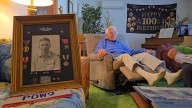 Captured at Battle of the Bulge at 19, Fargo WWII vet nears 101st birthday
