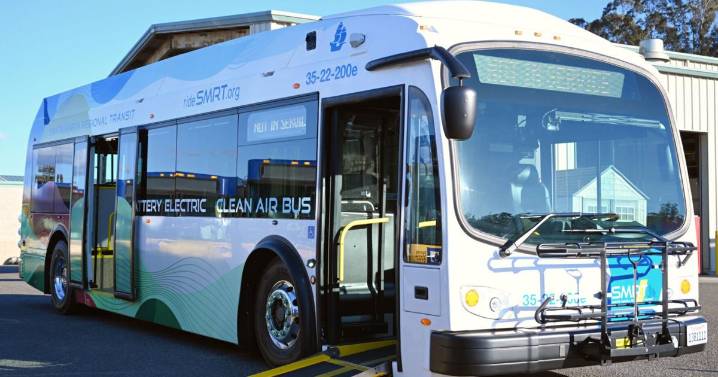 Santa Maria transit needs the focus of two December meetings at Library