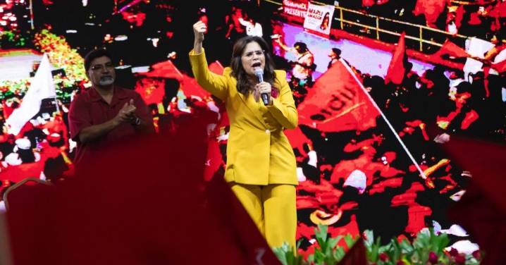 Honduras celebra elecciones marcadas por las denuncias de fraude y la vigilancia de EEUU