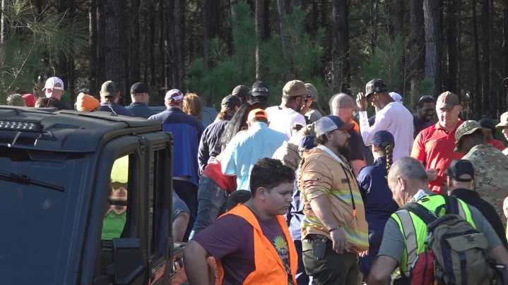 'Great kid' | Community mourns as search for missing Baldwin County teen ends in tragedy