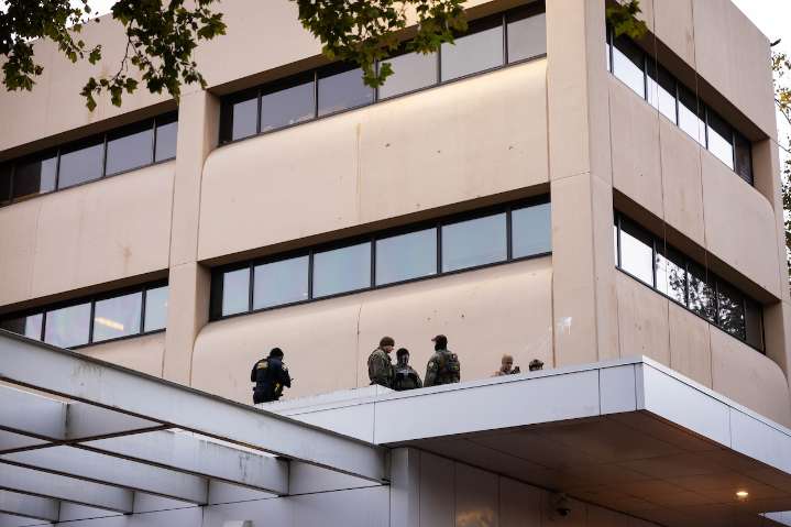 Rain dampens ICE protests as Portlanders eye Supreme Court ruling’s potential impact: Get caught up