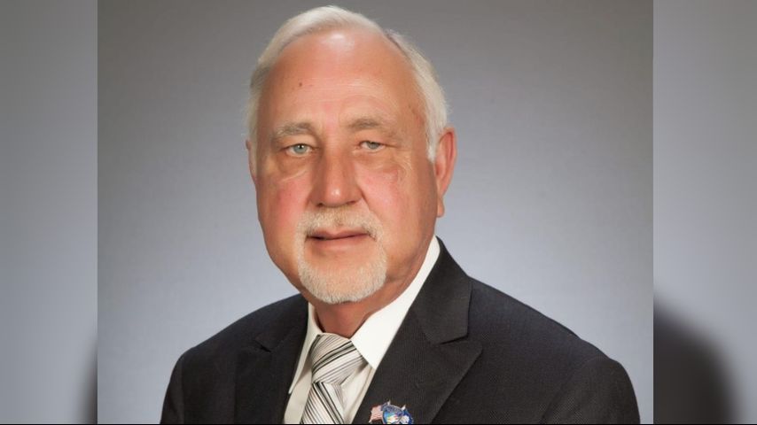 Funeral arrangements announced for former West Baton Rouge Parish Sheriff Mike Cazes