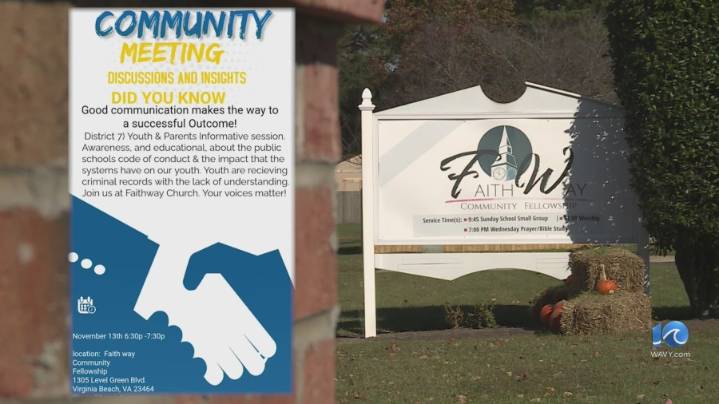 Words Matter, especially when the word is gun