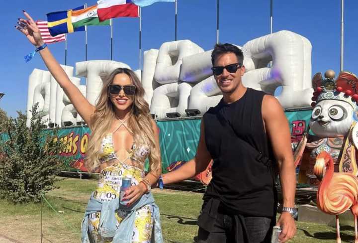 “Inepto” y “Hechos vagos”: La potente respuesta de Camilo Huerta a grave demanda económica de su exesposa Marité Matus