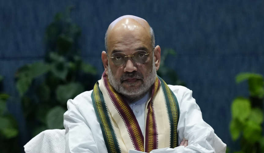 Amit Shah to chair NZC meet in Faridabad on Monday
