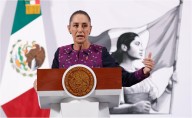 Claudia Sheinbaum asegura que verá la inauguración del Mundial desde el Zócalo; alista dinámica para regalar su boleto