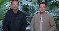 I'm A Celeb legend says campmates true colours 'exposed' as star axed 