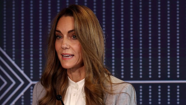 A 'more serious public image': How the Princess of Wales is making it clear she's back in the public eye