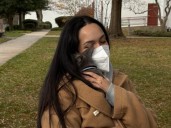 Maryland students work to preserve a unique bit of animal history about Greenbelt