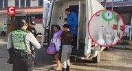 Madre de Dios: Mujer intenta ingresar a penal con droga escondida en sus partes íntimas