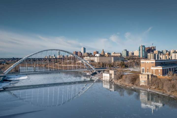 15 fantastic things to do in Edmonton this week: Nov. 3 to 7