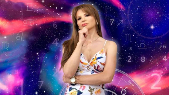 Horóscopos Mhoni Vidente para HOY miércoles 5 de noviembre del 2025