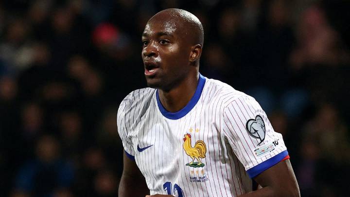 France vs. Ukraine: Livestream World Cup 2026 Qualifier Soccer From Anywhere