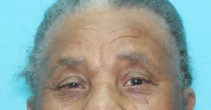 Kansas City, Kansas police ask for public's help to find missing 76