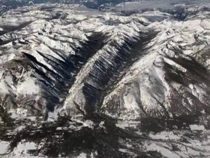 Groups challenge third USFS logging project over lynx