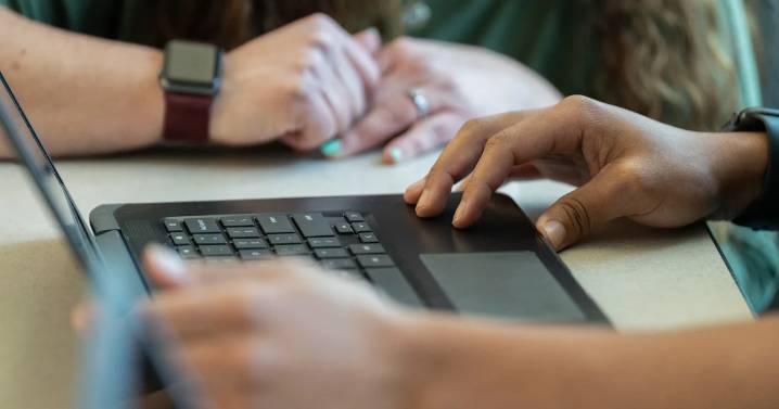 His students suddenly started getting A’s. Did a Google AI tool go too far?