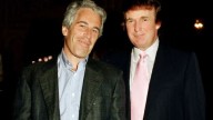 El peligro político de los archivos de Epstein para Trump