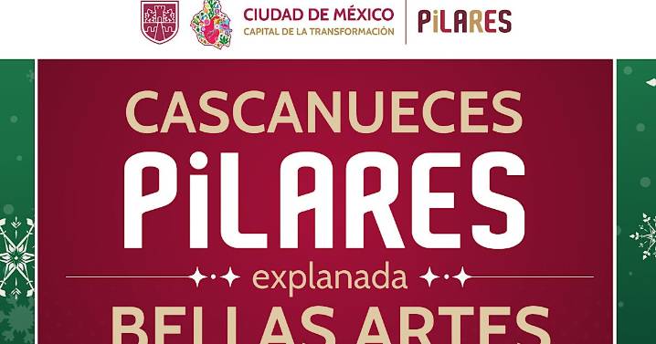 Ballet “El Cascanueces” GRATIS en la explanada de Bellas Artes: ¿Cuándo y dónde será la presentación en la CDMX?