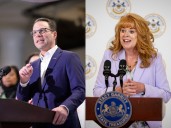 Voter support for Trump remains a wildcard as Pa. approaches major election for governor