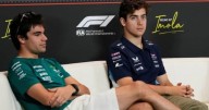Se picó entre Colapinto y Stroll antes del GP de Las Vegas: «Que se enfoque en sacar un punto»