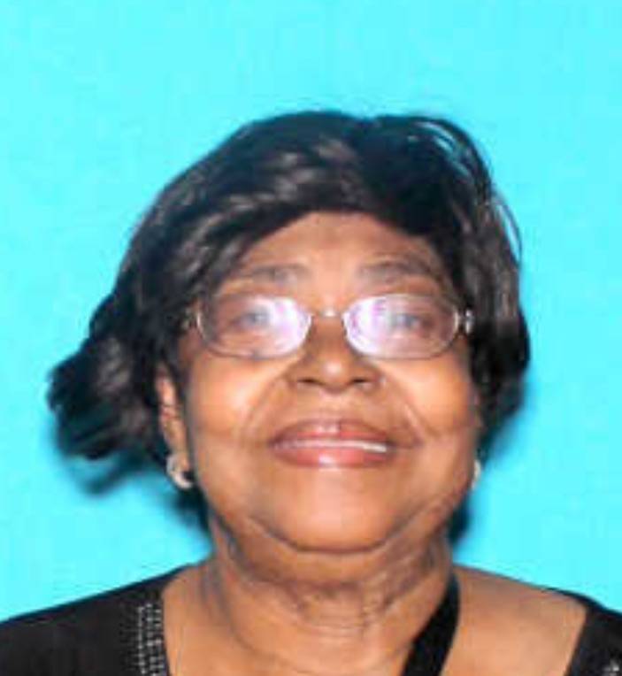 Madison Heights woman, 76, missing for more than a week; police say she’s ‘endangered’
