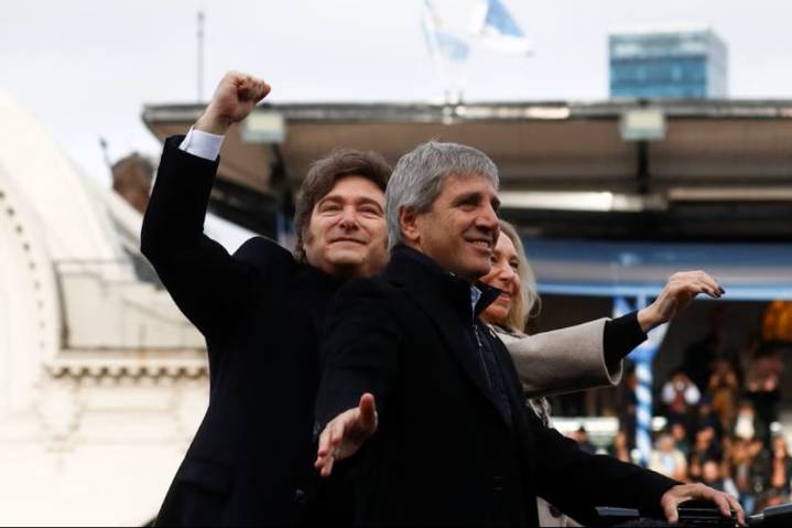 Baja de tasas y financiamiento al sector privado: la hoja de ruta del Gobierno para reactivar la economía