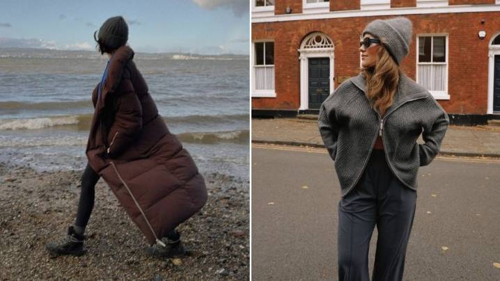 Sweaty Betty Has The Best Christmas Gifts For Fitness Lovers