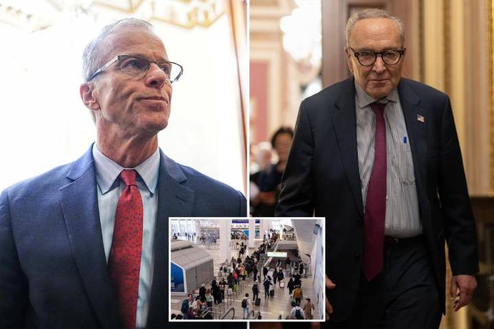 When will the government shutdown end — and what will the path to reopening look like?