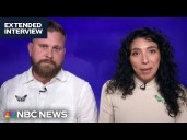 Epstein ‘survivors are not political toys,’ Virginia Giuffre’s family says