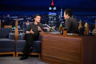 Josh Hutcherson Recalls Ariana Grande Comparing Herself to Mariah Carey While on ‘Victorious’