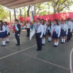 Realizaron la 2° Eco Educativa de la Escuela...