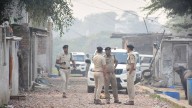 India arrests suspect in New Delhi car blast that killed 10