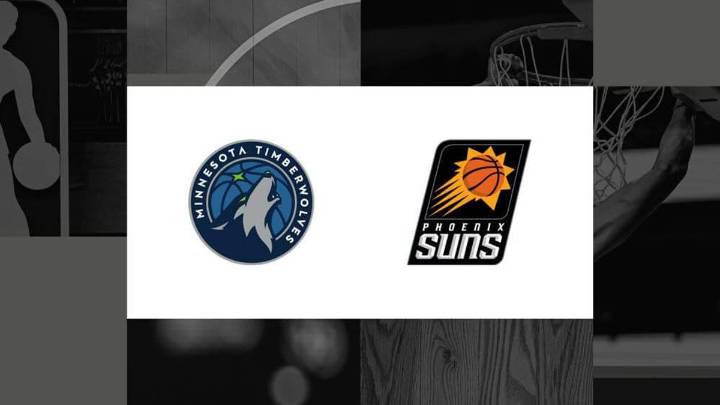 How to watch Timberwolves vs. Suns: TV channel and streaming options for November 21