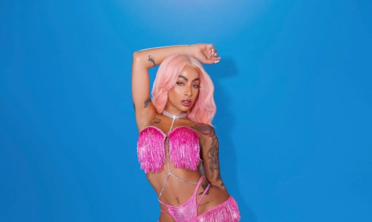 No va el concierto de Yailin La Más Viral en Puerto Rico